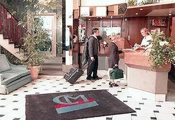 Cityclass Hotel Europa Am Dom
