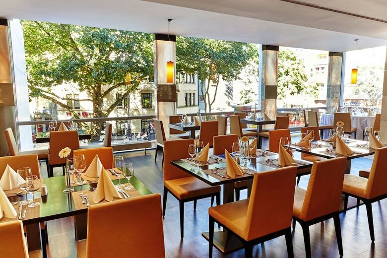 Hotel Cologne Rudolfsplatz