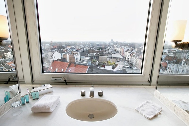 Hotel Cologne Rudolfsplatz