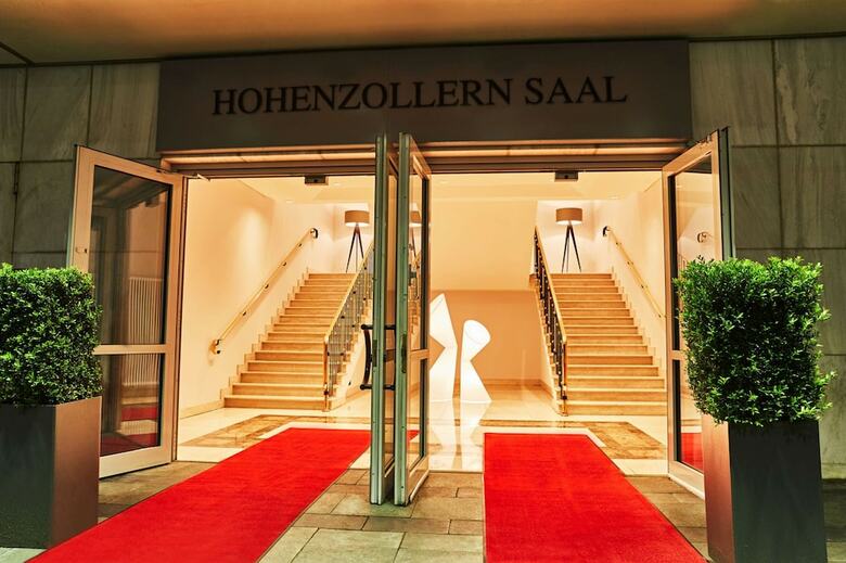 Hotel Cologne Rudolfsplatz