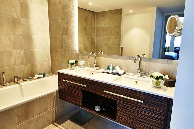 Hotel Cologne Rudolfsplatz