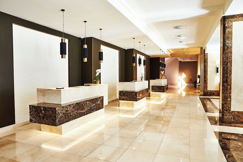 Hotel Cologne Rudolfsplatz