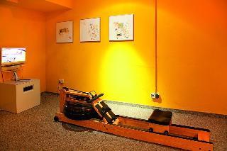 Hopper Hotel Et Cetera