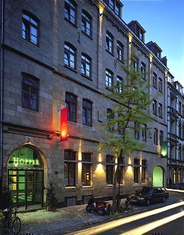 Hopper Hotel Et Cetera