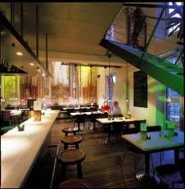 Hopper Hotel Et Cetera