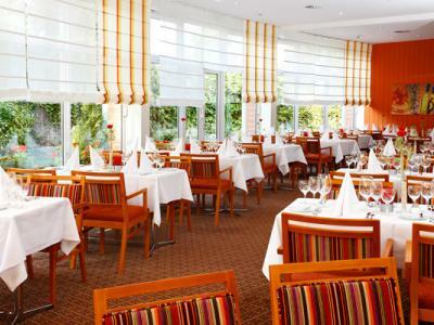 Ramada Hotel Huerth-koeln