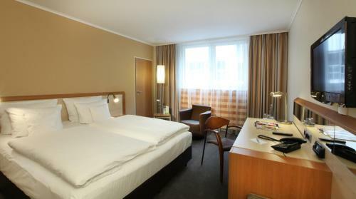 Hotel Lindner Dom Residence