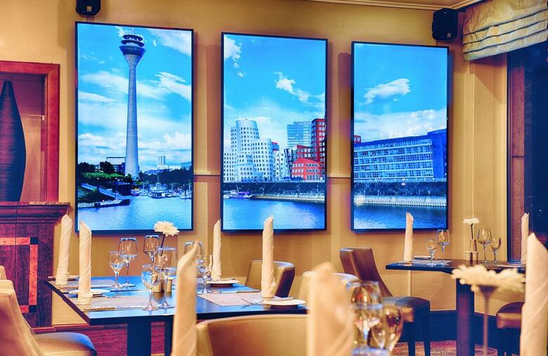 Leonardo Hotel D�sseldorf City Center