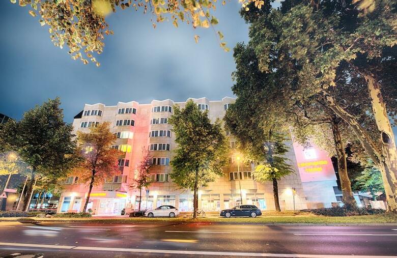 Leonardo Hotel D�sseldorf City Center