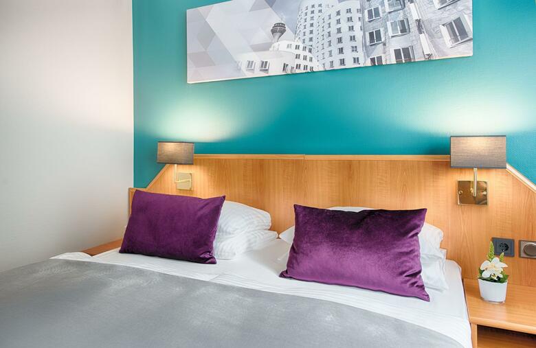 Leonardo Hotel D�sseldorf City Center