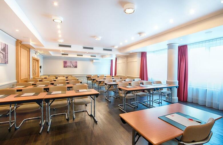 Leonardo Hotel D�sseldorf City Center