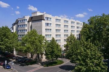 Leonardo Hotel D�sseldorf City Center