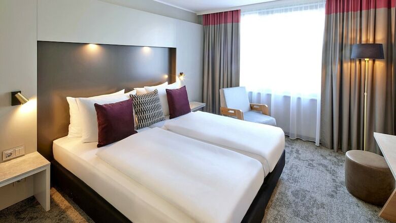 Welcome Hotel Essen