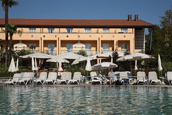 Hotel Caesius Therm� & Spa Resort