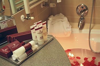 Hotel Caesius Therm� & Spa Resort