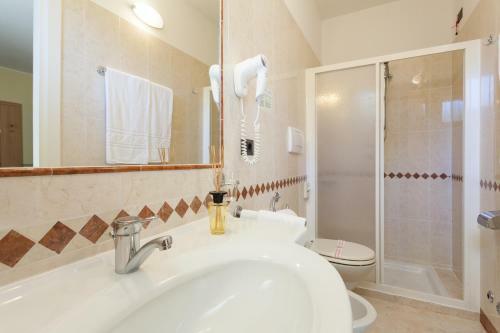 Hotel Gardenia & Villa Charme