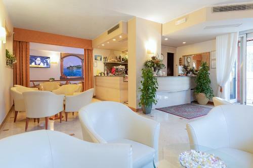 Hotel Gardenia & Villa Charme