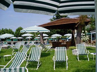 Hotel Ca' Mura