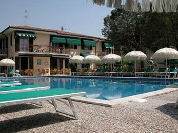 Hotel Ca' Mura