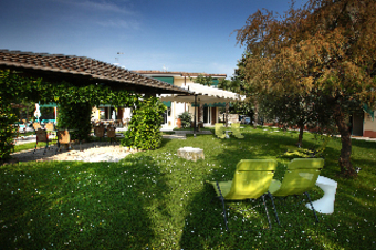 Hotel Ca' Mura