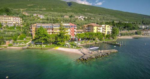 Hotel Du Lac