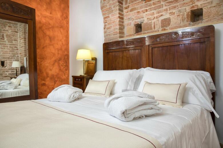 Hotel Villa Malaspina