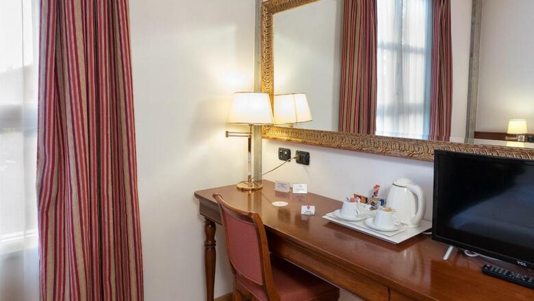 Hotel Villa Malaspina