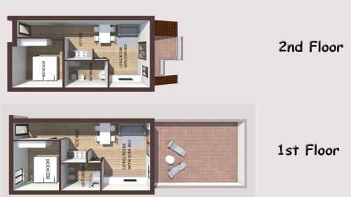 Hotel Holidays Residence