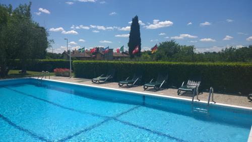 Hotel Holidays Residence