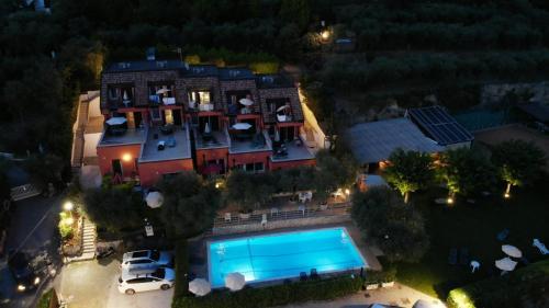 Hotel Holidays Residence