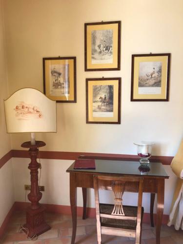 Hotel Locanda San Verolo