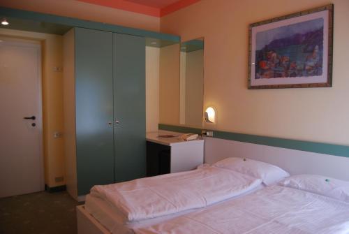 Hotel Diana