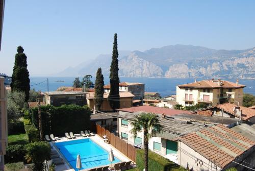 Hotel Diana