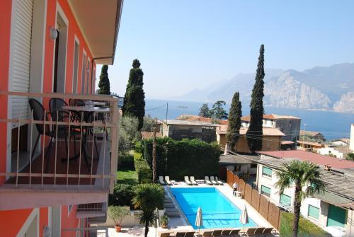 Hotel Diana