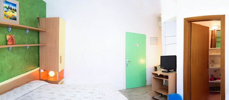 Hotel Alpino