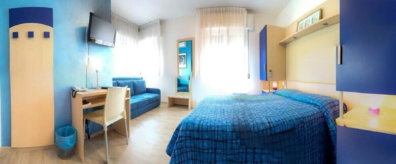 Hotel Alpino