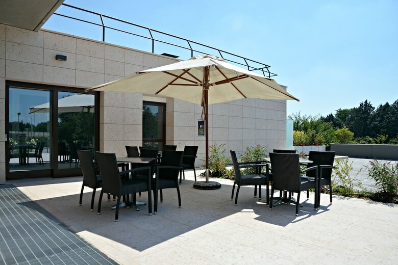 Hotel Brandoli