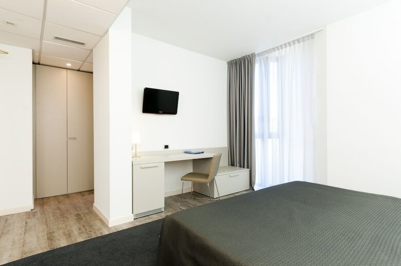 Hotel Brandoli
