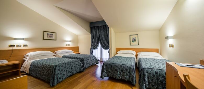 Hotel Brandoli
