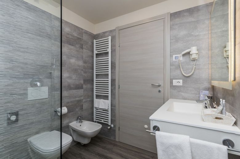 Hotel Oasi Beach