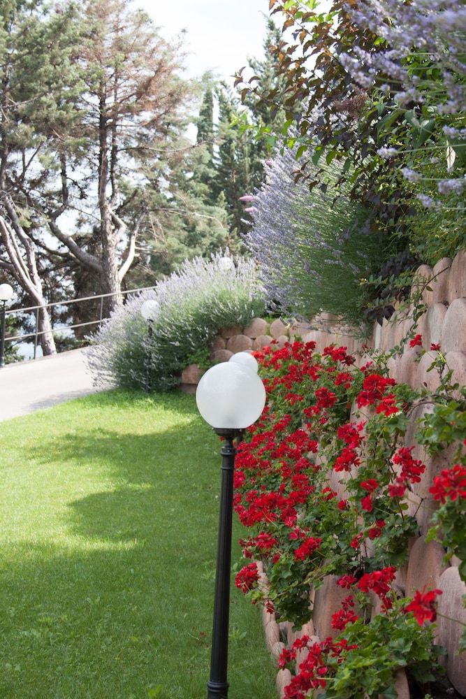 Hotel Oasi Beach