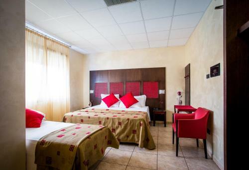 Piccolo Hotel Nogara
