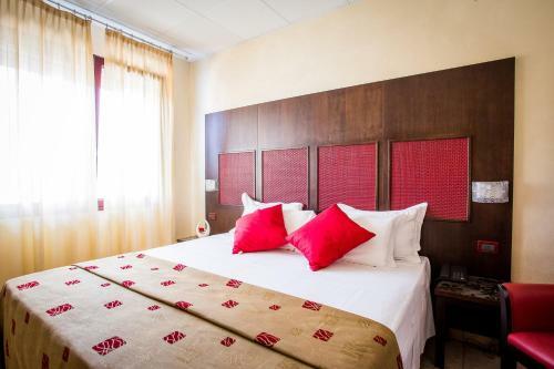 Piccolo Hotel Nogara
