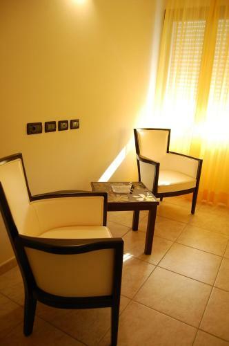 Piccolo Hotel Nogara