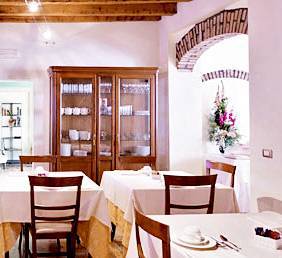Bed & Breakfast Corte Castelletto