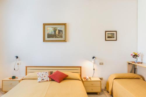 Hotel Cristina