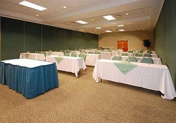 M Hotel & Conference Center