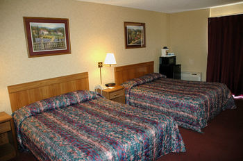 M Hotel & Conference Center