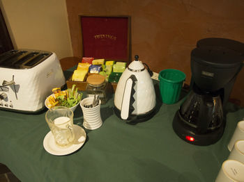Hotel Cedar Park Rainforest Resort