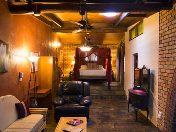 Hotel Cedar Park Rainforest Resort